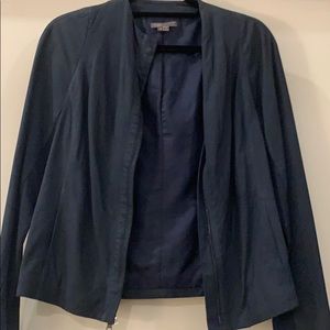 Vince suede jacket